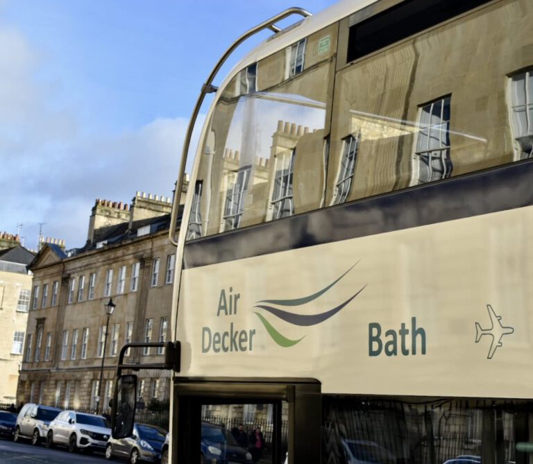 Bath Bus Company